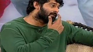 Mirchi Prabhas Interview with female fans  Part 2  Anushka Shetty  Richa  DSP [upl. by Eedna]