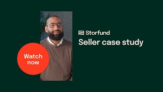 Boosting Business Cash Flow A Storfund Case Study HD [upl. by Nalda]