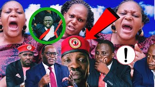 Luluno Olukwe Bobi Wine lweyakoze ne m7 okuwudiisa banna Uganda kuteeka lyemwanyi [upl. by Veats581]