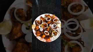 chicken fry recipe  crispy chicken fry fry chicken shorts youtubeshorts shortsvideo siba [upl. by Dranyam]