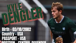 Kyle Dengler  Best OF [upl. by Oiluj]