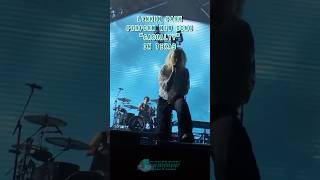 Linkin Park perform new song “Casualty” in Arlington TX linkinpark fromzero emilyarmstrong [upl. by Beth951]