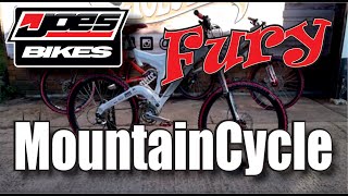 MountainCycle Fury 2008 [upl. by Imyaj294]