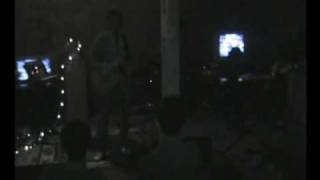 Polyester embassy  Space travel Rock n Roll  1st try [upl. by Ecnahoy210]