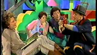 Passe Partout épisode 4e génération 2 1990 [upl. by Nollad]