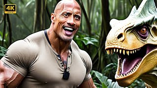 Dwayne Johnson  New Action Movie 2024  Full Movie  4K Ultra action151 [upl. by Isaiah34]