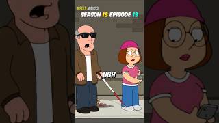 5 More Times Meg Griffin Was Disrespected In Family Guy [upl. by Ariaic]