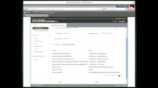 JBoss EAP  11 Management Console Demo [upl. by Trixie]