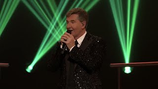 Daniel ODonnell  My Donegal Shore Live at Millennium Forum Derry 2022 [upl. by Ramiah]