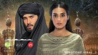 Khuda Aur Mohabbat Season 3 RingtonepagalworldKhuda Aur Khuda Aur Mohabbat viral ringtoneviral2 [upl. by Dasi293]