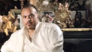 Howard Hewett  Say Good Bye Video [upl. by Eimas98]