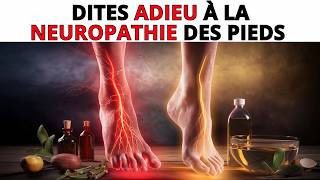 Attention  Remèdes Maison Qui Peuvent Éliminer La Neuropathie De Vos Pieds En Quelques Jours [upl. by Savina54]