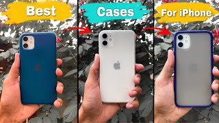 Best CASES for iPhone 11🔥  Best Cases For Your iPhone 1111pro 1212pro [upl. by Madelyn]