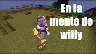 Momentos WIGETTA de Apocalipsis Minecraft 2 [upl. by Lambrecht]