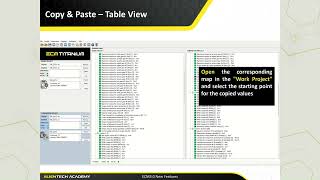 ECM Titanium 30  Tutorial ENG [upl. by Yessak]