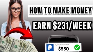 How to Make Money Online in Africa 2024 [upl. by Cavan198]