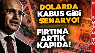 Mehmet Şimşekin Dolar Kuru Beklentisi Ünlü Ekonomist Açıkladı Dolar Fırtınası Başlıyor [upl. by Tanaka]