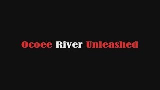 Ocoee River Unleashed [upl. by Aiciled952]