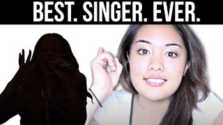 Best Singer Ever [upl. by Kristoffer282]