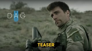 DAĞ II Teaser Yakında [upl. by Abey591]