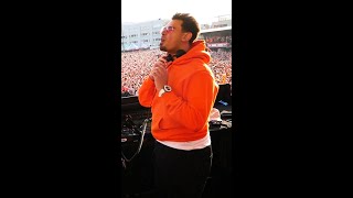 Afrojack LIVE at 538 Koningsdag 2022  Breda [upl. by Briney]