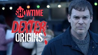 Dexter Origins Trailers 2024  Release Date Update  Everything we Know [upl. by Alphonsine]