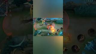 Fungsi Roamer Beginikah  mobilelegends mlbb mlbbcreatorcamp mobilegendsindonesia [upl. by Lazaruk756]