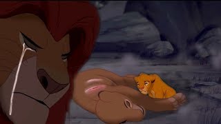 What if Scar Killed Sarabi instead of Mufasa LION KING AU [upl. by Natsrik]