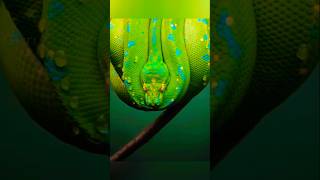 Shocking Snake Facts King Cobra Green Tree Python amp Gaboon Viper  Amazing Snake Facts facts [upl. by Nnyleak]