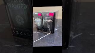 Azzaro The Most Wanted Intense EDP For Men 100ml Available [upl. by Beverlee903]