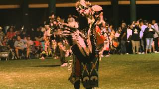 Cusick Pow Wow 2015 Mens Contemporary Usk WA Friday Night [upl. by Indira442]