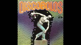 Karel Svoboda  Projekt Discobolos 1978  Malovaný džbánku [upl. by Carley533]