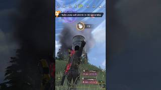 Come Down Bro  codm callofdutymobile [upl. by Atikan]