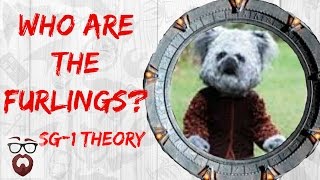 Furlings Everything We Know Stargate Theory [upl. by Nivag]