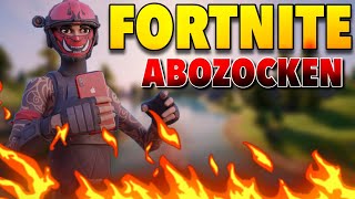 🔴Fortnite Live Deutsch Abozocken 🤩 [upl. by Cynthie]