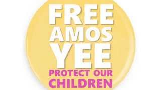 Free Amos Yee Protect Our Children [upl. by Lemor]