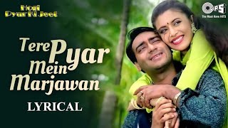 Humein Na Bhulana SajanFull HD Video SongHogi Pyaar Ki Jeet 1999Ajay DevganNeha B [upl. by Teragramyram]