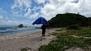 Playa Mora Tenacatita Costa Alegre Jal [upl. by Attenrad]