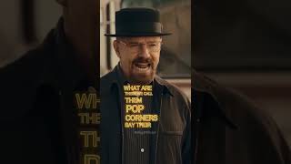 Jessie WE NEED TO POP 😤popcorners commercial  Breaking Bad shorts [upl. by Krutz941]