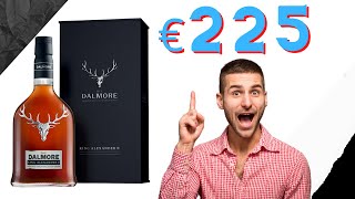 Dalmore King Alexander III  Whisky Review [upl. by Airad]