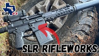 SLR 86 blackout Complete Build List and Costs [upl. by Liva]