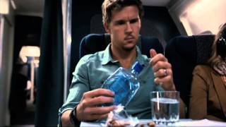 Flight 7500  TVtheek  Film à la carte trailer [upl. by Abil]