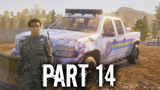 State of Decay 2 Gameplay Walkthrough Part 14  NEW EPIC VEHICLE Full Game [upl. by Sverre]