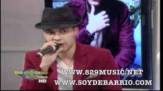 Prince Royce En De Extremo A Extremo Presentacion amp Entrevista Completa 829MUSICNET [upl. by Mor]