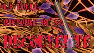 La découverte des 💦spermatozoïdes🍆  Van Leeuwenhoek et ses 🔬microscopes🔬 révolutionnaires [upl. by Akialam645]