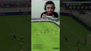 siuuuuuuuuuuuuuuuuuuuuuuuuuuuuu fypシ゚viral eafc24 fifa friends twitch reels shorts [upl. by Rustice]