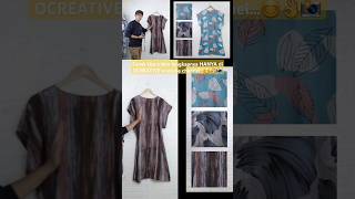 ini komposisi mudah untuk foto varian produk daster  tips foto produk pakaian daster onlineshop [upl. by Sandye482]