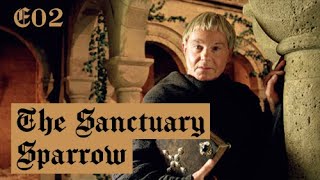 Cadfael S01E02  The Sanctuary Sparrow  full episode [upl. by Brost644]