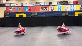 “Toro”  RCHS Fall 2024 Dance Show [upl. by Meredithe]