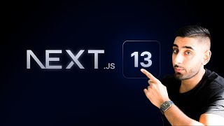 The Ultimate NEXTJS 13 Tutorial Complete Walkthrough w Examples [upl. by Naga475]